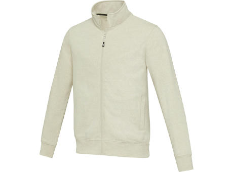 Product image Galena Aware™ Sweatjacke aus recyceltem Material Unisex Werbeartikel