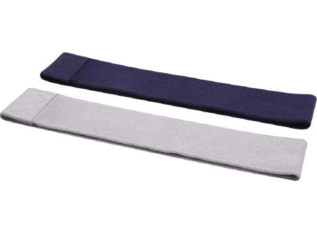 Product image Grip 2-teiliges Widerstandsbandset Werbeartikel