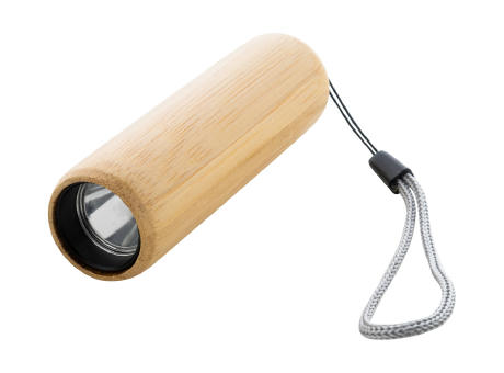 Product image Akku-Taschenlampe Charboo Werbeartikel