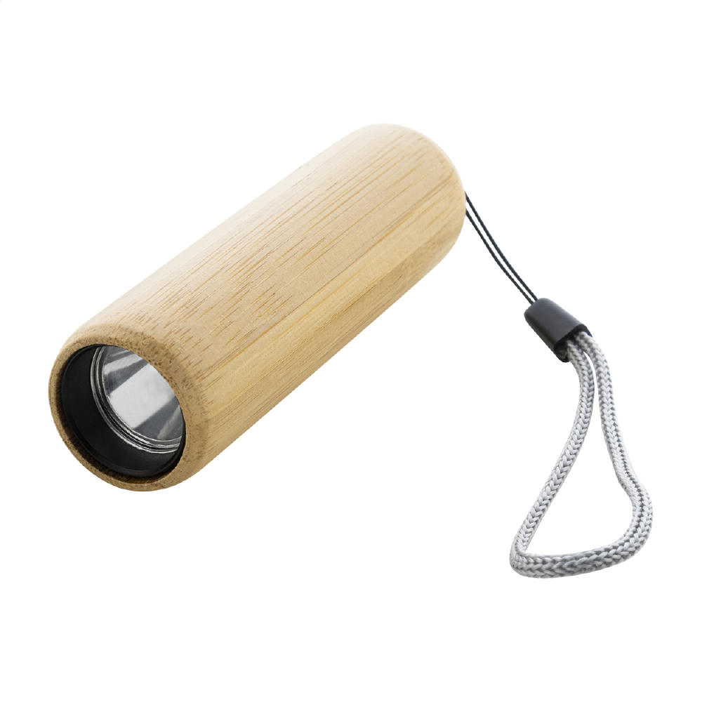 Product image Akku-Taschenlampe Charboo Werbeartikel