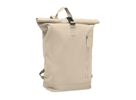 Product image Rolltop-Rucksack 390 g/m² Werbeartikel
