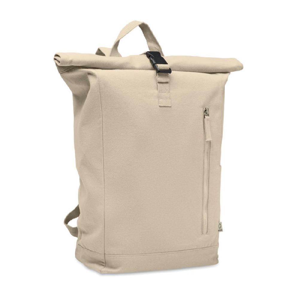 Product image Rolltop-Rucksack 390 g/m² Werbeartikel