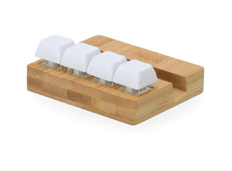 Antistress-Handyhalter Kivra Werbeartikel