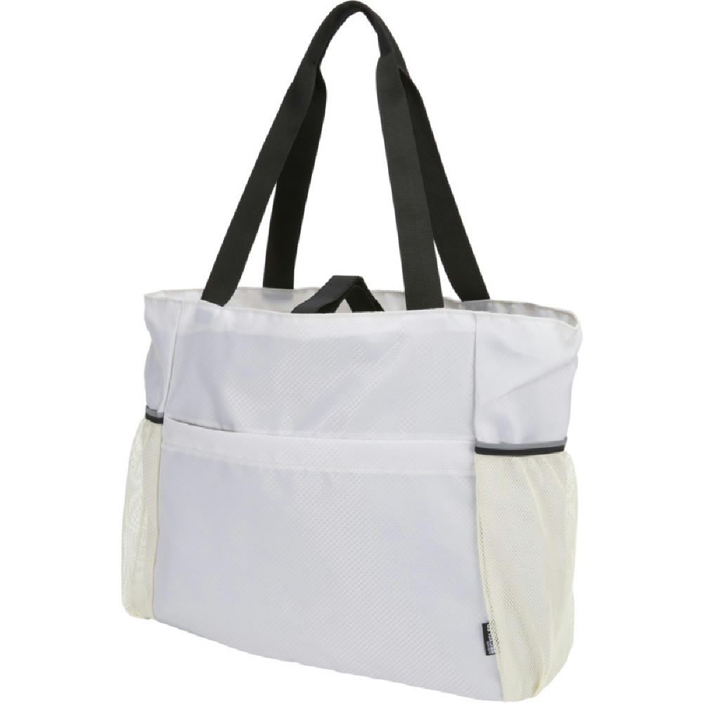 Product image Nomad GRS-recycelte Yoga Tragetasche 18 L Werbeartikel