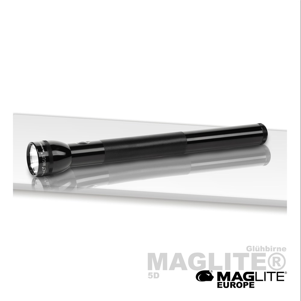 Product image Maglite® CLASSIC Maglite® 5D Werbeartikel