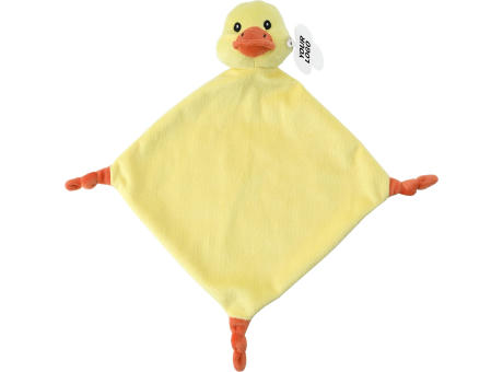 Product image Plüsch-Schnuffeltuch Ameila Werbeartikel