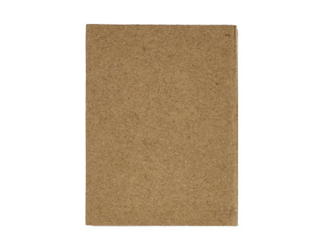 Haftnotizen Kraftpapier 2 Werbeartikel
