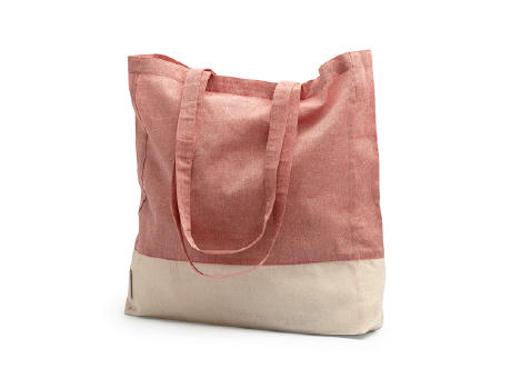 Product image INCA Tasche aus recycelter Baumwolle Werbeartikel