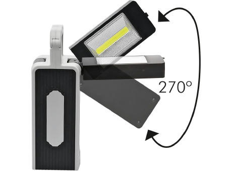 LED Leuchte "Satellite" Werbeartikel