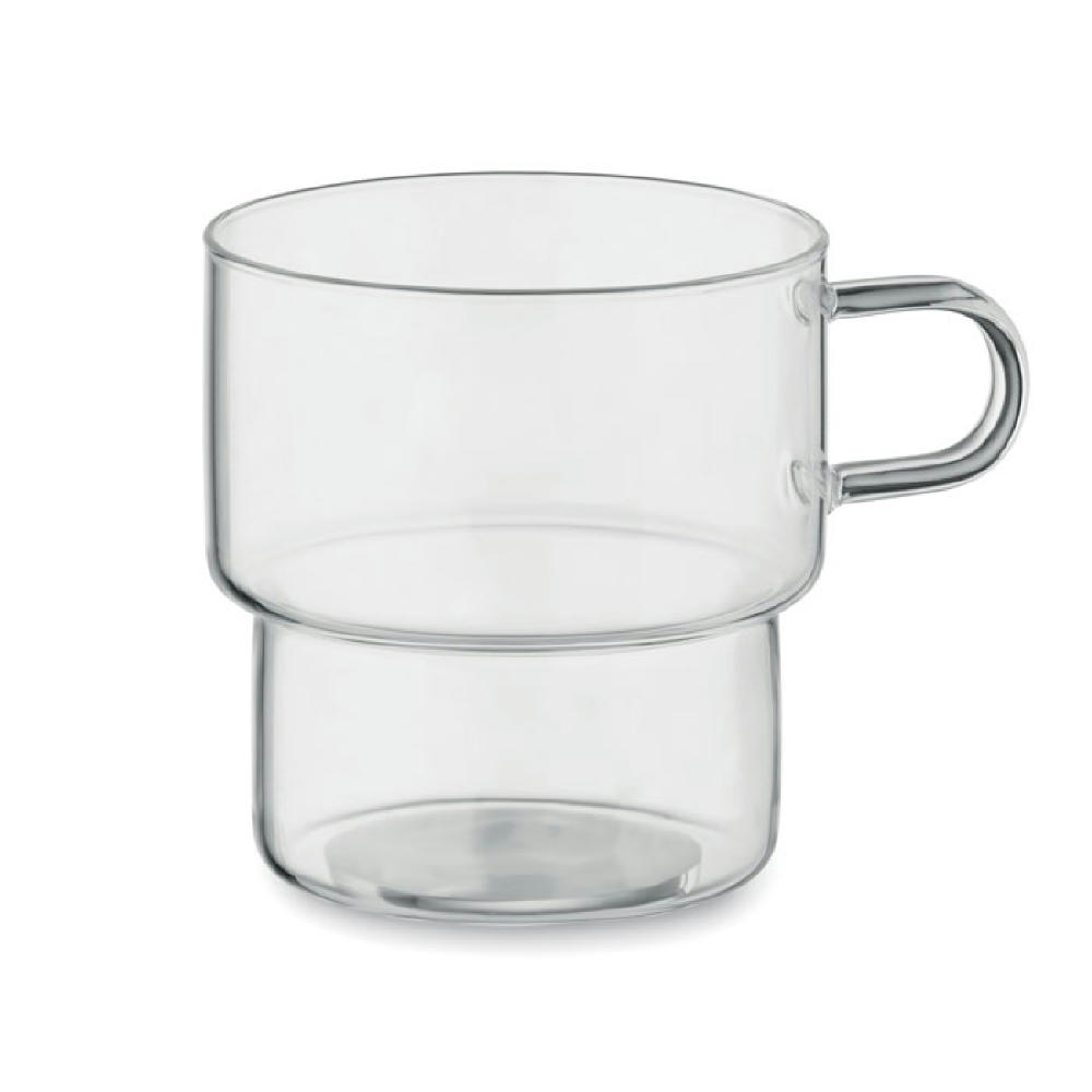 Product image Borosilikatglas 300 ml Werbeartikel
