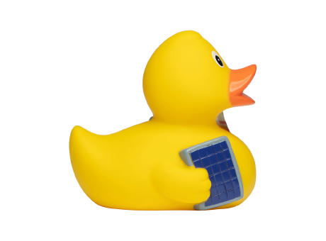 Quietsche-Ente Energie Werbeartikel