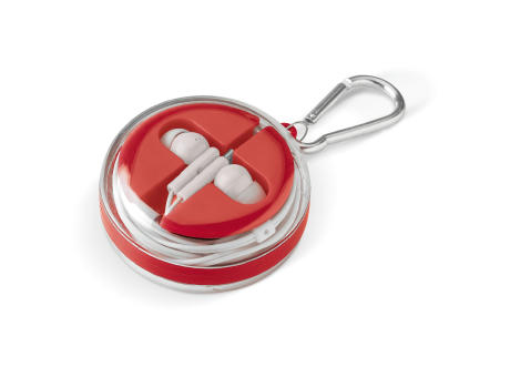 Product image In-Ear Kopfhörer Werbeartikel