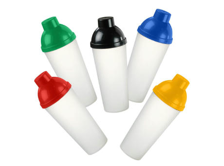 Shaker "Lagoon" 0,5 l Werbeartikel