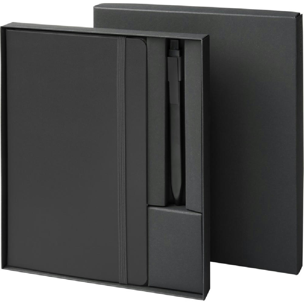 Product image Moleskine Notizbuch und Stift Set Werbeartikel