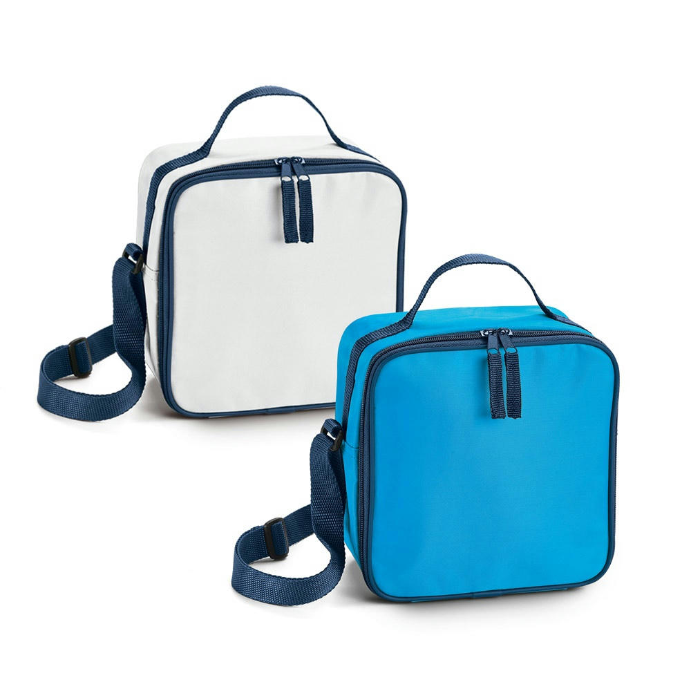 Product image TURTLE. Kühltasche mit 4.5 L aus 600D Werbeartikel