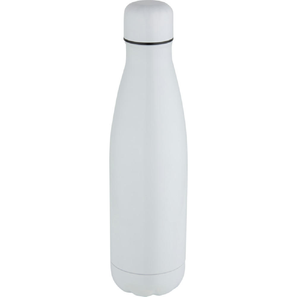 Product image Cove 500 ml vakuumisolierte Sublimation Trinkflasche aus Edelstahl Werbeartikel