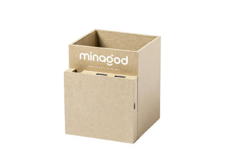 Product image Multifunktion Stifthalter Sondur Werbeartikel