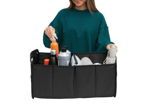 CAR-GADGET - Kofferraum-Tasche Werbeartikel