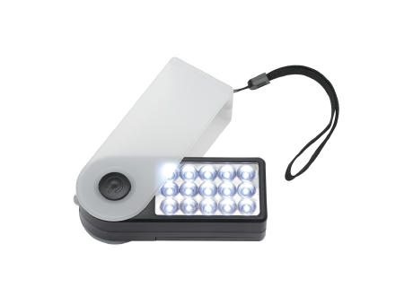 LED-Taschenlampe REEVES-KEMI Werbeartikel
