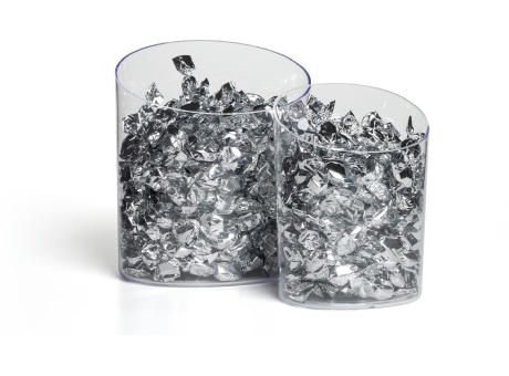 Product image Kunststoffschütte klein Werbeartikel