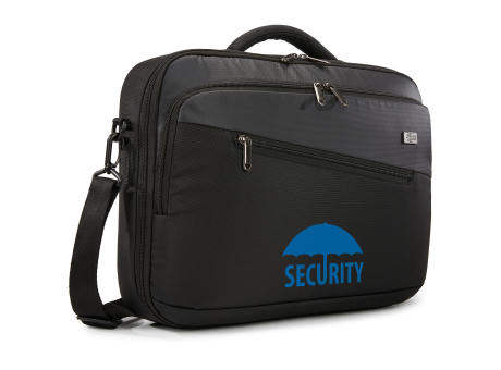 Case Logic Propel Briefcase 15.6" Black Werbeartikel
