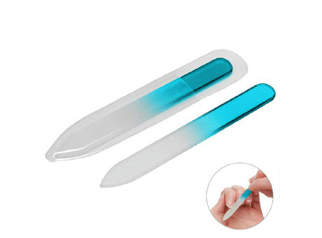 Grundfarbe blau-transparent