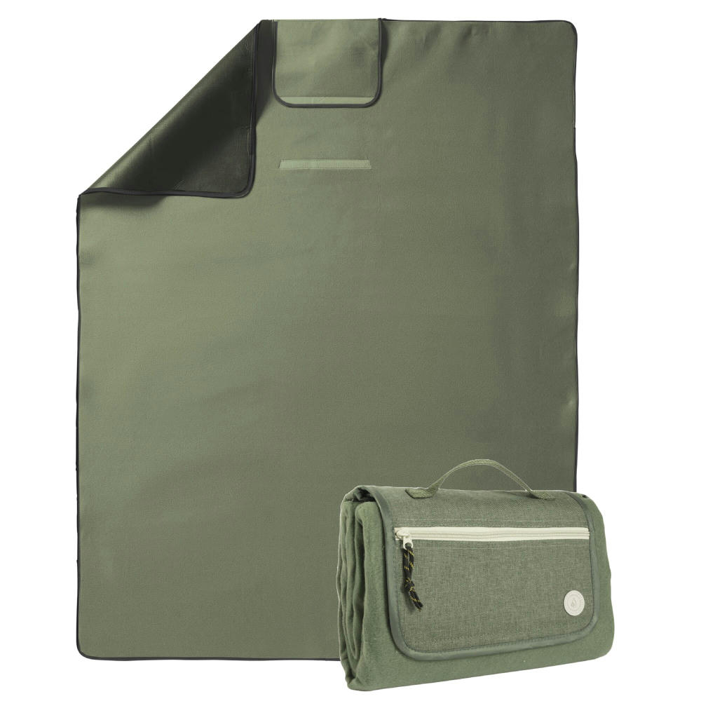 Sagaform City Picknickdecke 170x130cm Werbeartikel