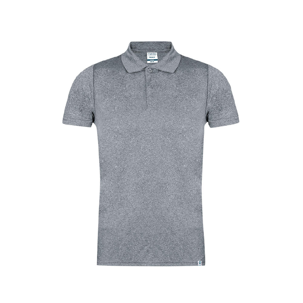 Erwachsene Polo-Shirt Troky Werbeartikel