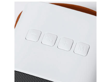 Karaoke Lautsprecher Sophie Werbeartikel