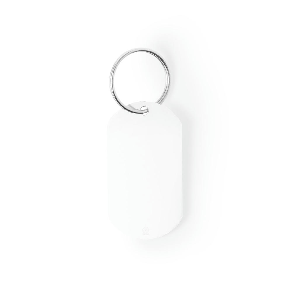 Product image Schlüsselanhänger Mailtek Werbeartikel