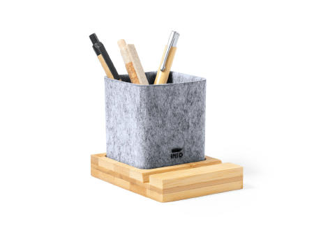 Stifthalter Firdex bedrucken