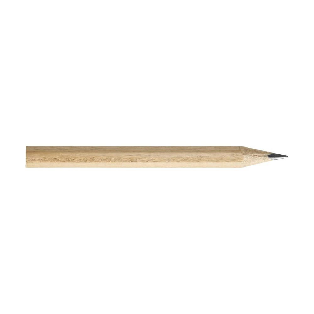 Product image Bleistift "Nature" kurz Werbeartikel