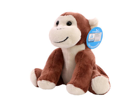 Product image Affe Bjarne Werbeartikel