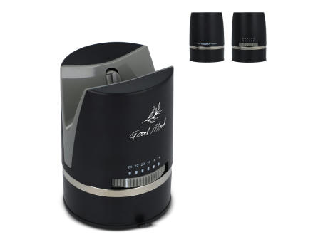 Lord Nelson 6-Stufen-Messerschärfer Werbeartikel