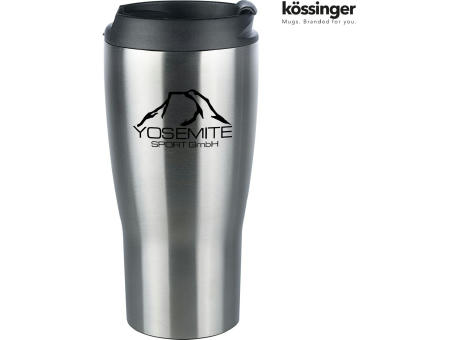 Kössinger Trophy  Vakuumthermodose bedrucken