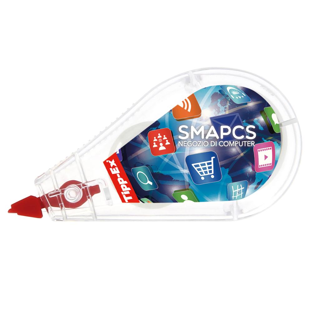 Tipp-Ex® Mini Pocket Mouse britePix™ Werbeartikel