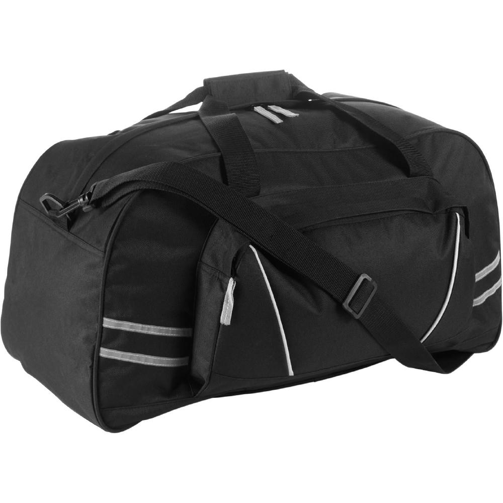 Sport-/Reisetasche aus Polyester Marwan Werbeartikel