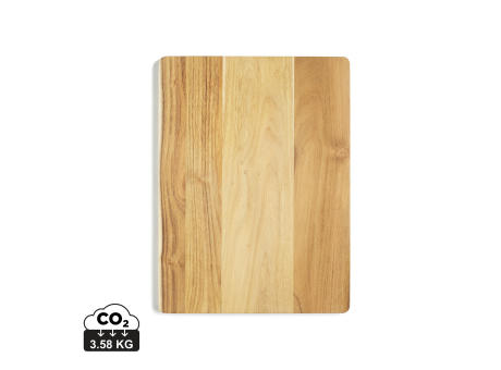 VINGA Buscot Mehrzweckschneidebrett Werbeartikel