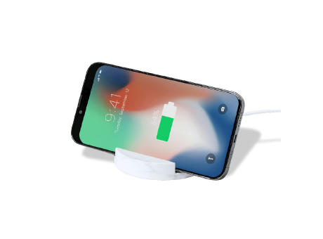 Ladegerät Halter Pargon Werbeartikel