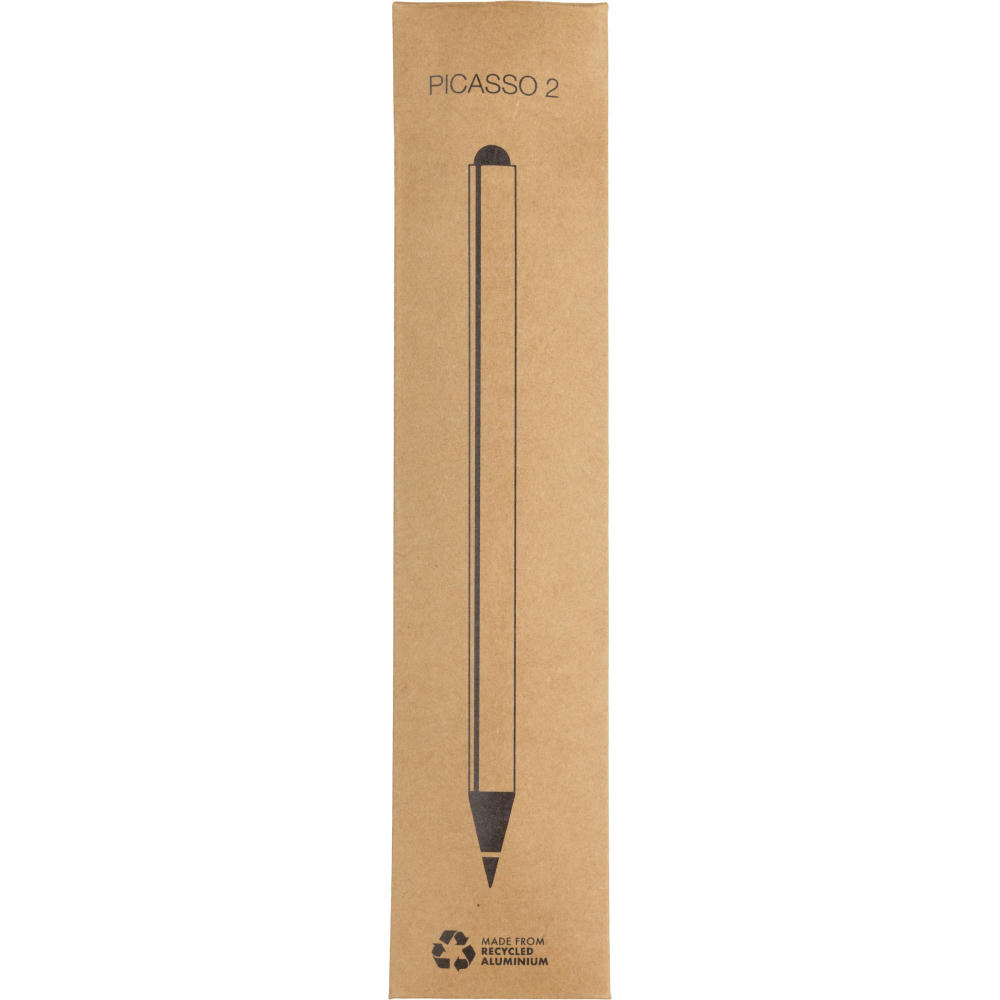 BrandCharger Picasso 2 Endlosstift Werbeartikel