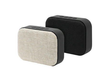 MESHES - Wireless-Lautsprecher Werbeartikel