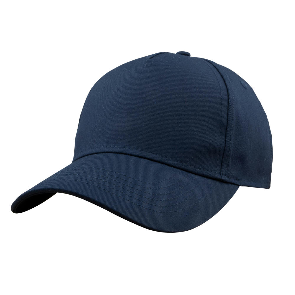 Basic Fine Cotton Cap Werbeartikel
