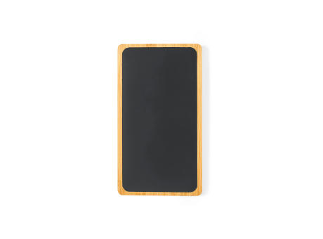 Power Bank Koby bedrucken