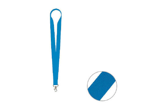 Schlüsselband/Lanyard "Standard" Werbeartikel