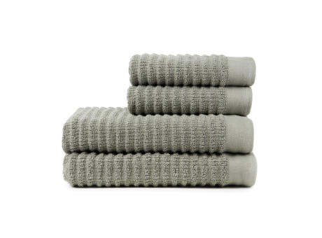 VINGA Landro 500gr/m² Handtuch, 4er Set Werbeartikel