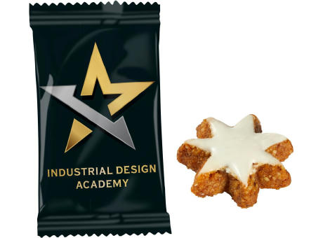 Product image Zimtstern Werbeartikel