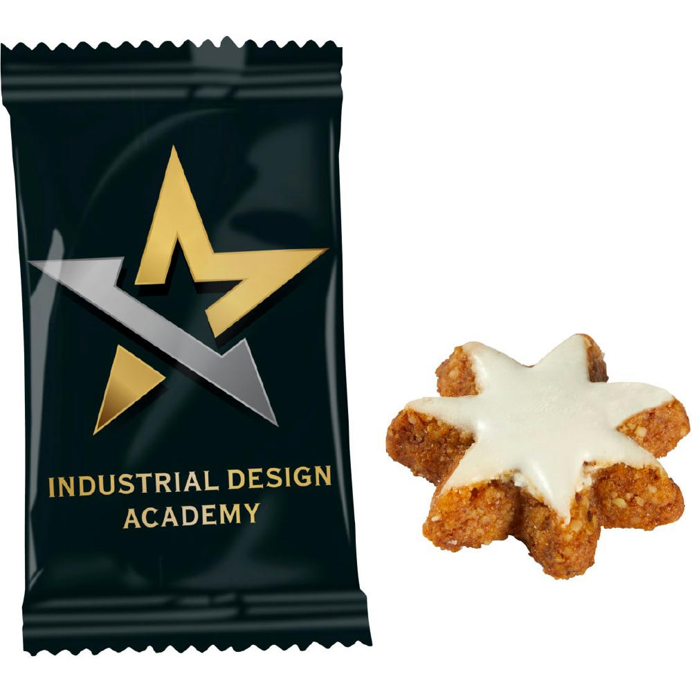 Product image Zimtstern Werbeartikel