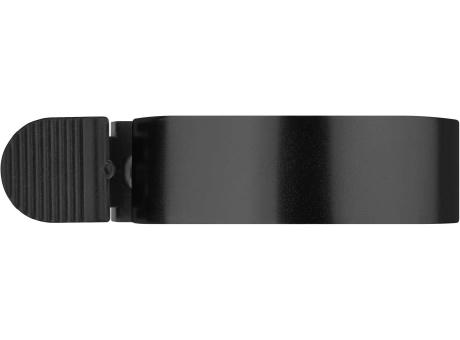 PLING! Fahrradklingel mit hellem Klang für alle Lenkergrößen Werbeartikel