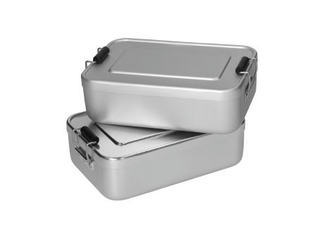 Vorratsdose "Aluminium" Werbeartikel