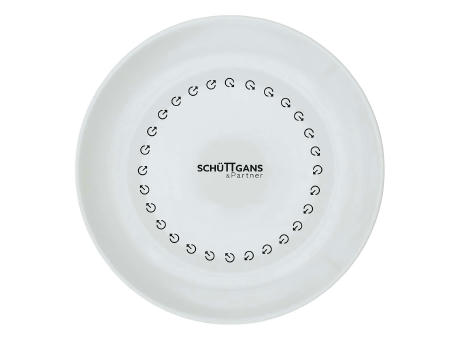 SND Westminster Teller 250mm  (Made in EU) Werbeartikel